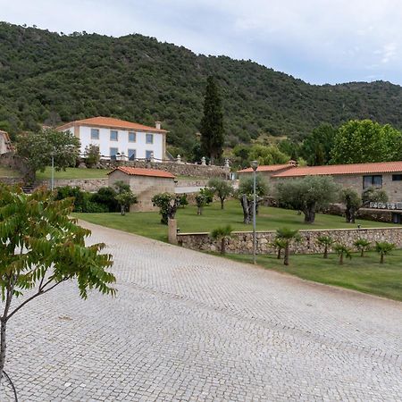Quinta Da Terrincha Konuk evi Torre De Moncorvo Dış mekan fotoğraf