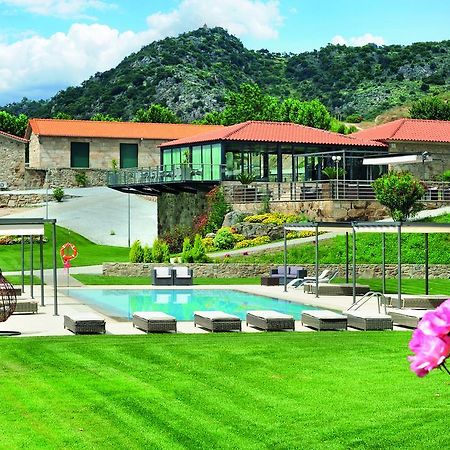 Quinta Da Terrincha Konuk evi Torre De Moncorvo Dış mekan fotoğraf