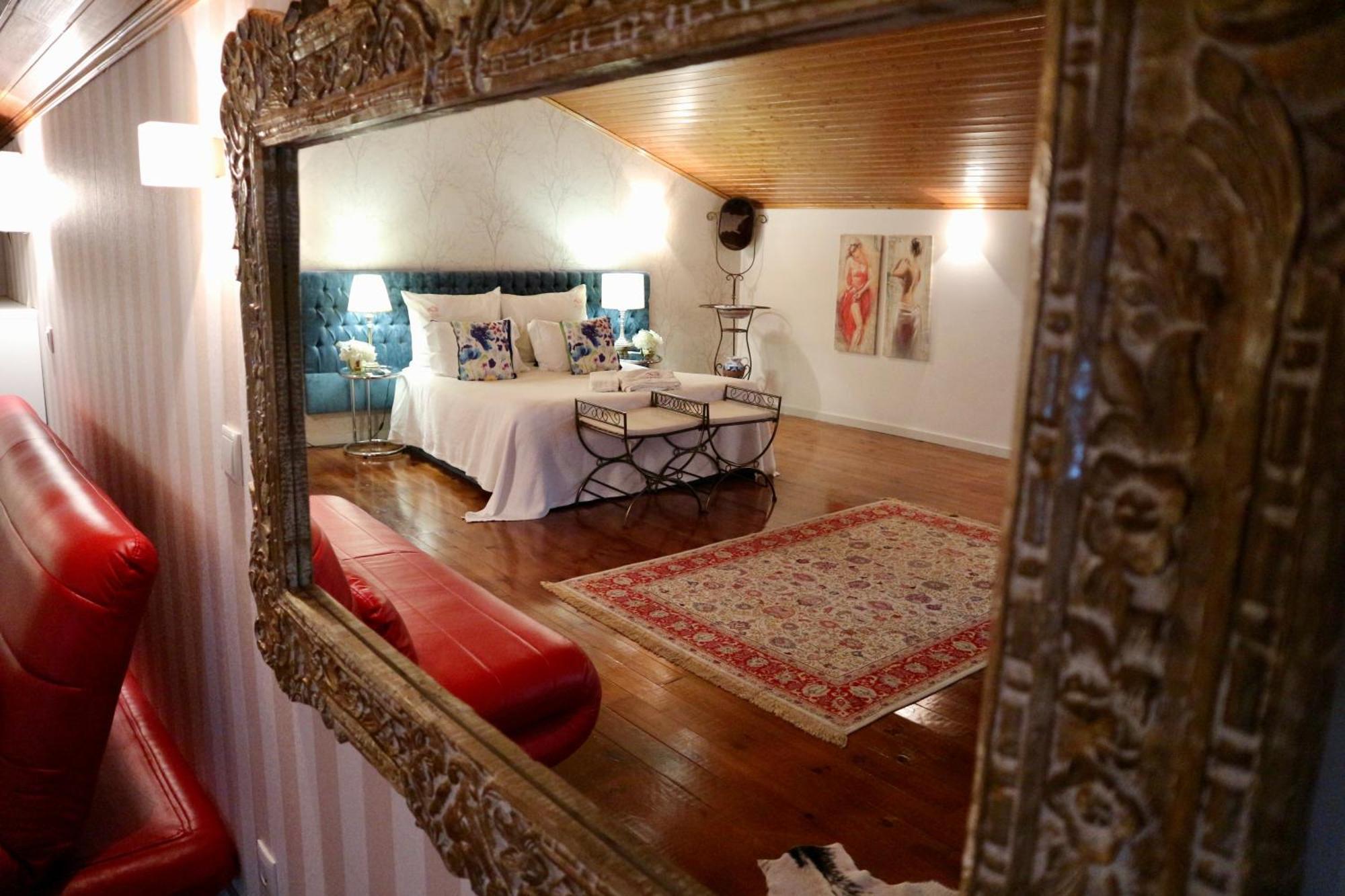 Quinta Da Terrincha Konuk evi Torre De Moncorvo Dış mekan fotoğraf