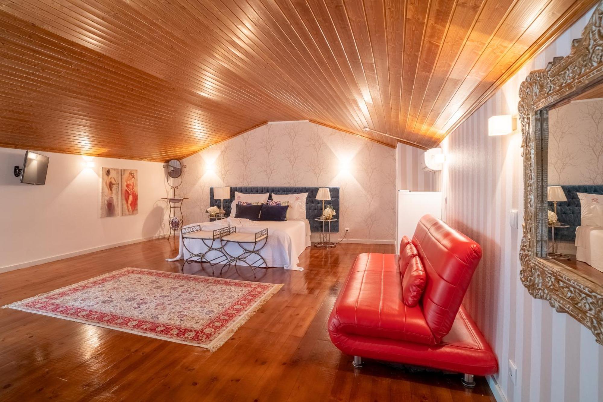 Quinta Da Terrincha Konuk evi Torre De Moncorvo Dış mekan fotoğraf