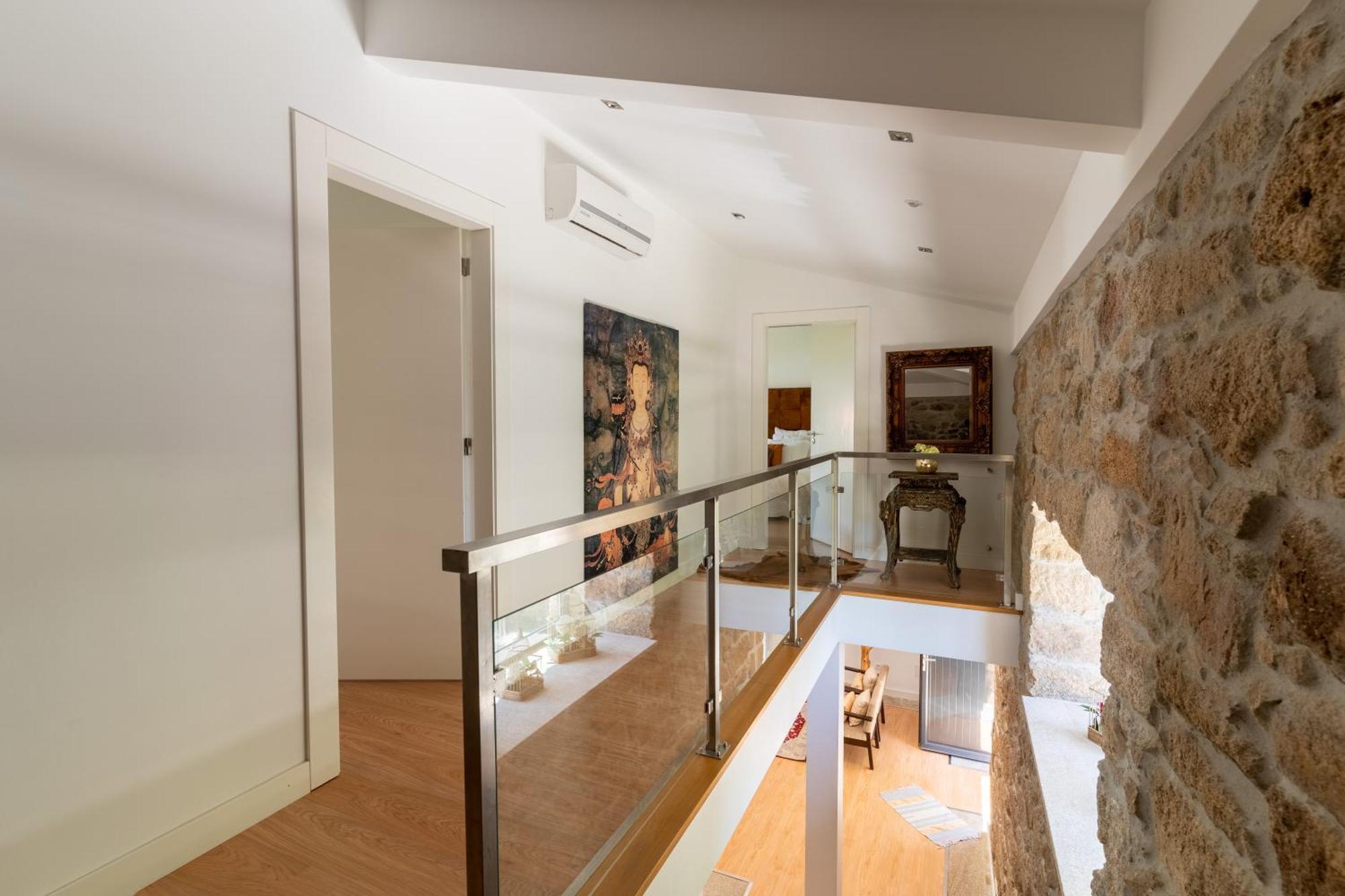 Quinta Da Terrincha Konuk evi Torre De Moncorvo Oda fotoğraf