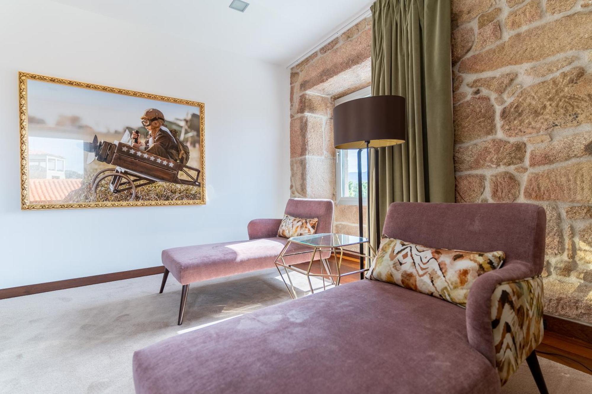 Quinta Da Terrincha Konuk evi Torre De Moncorvo Dış mekan fotoğraf