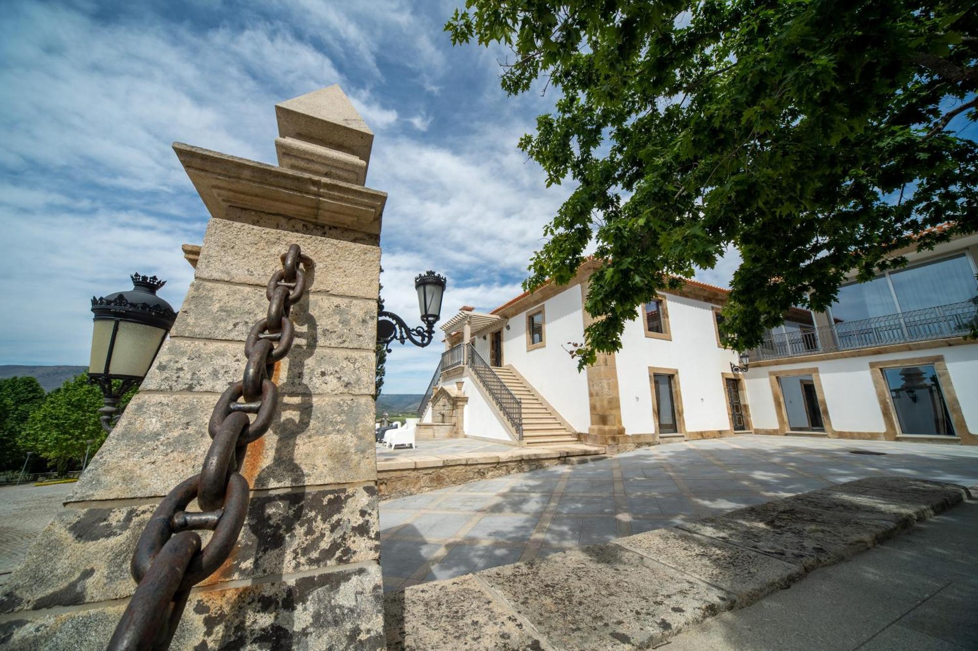 Quinta Da Terrincha Konuk evi Torre De Moncorvo Dış mekan fotoğraf