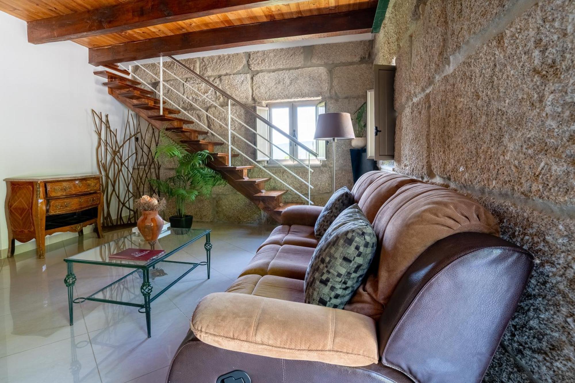 Quinta Da Terrincha Konuk evi Torre De Moncorvo Dış mekan fotoğraf