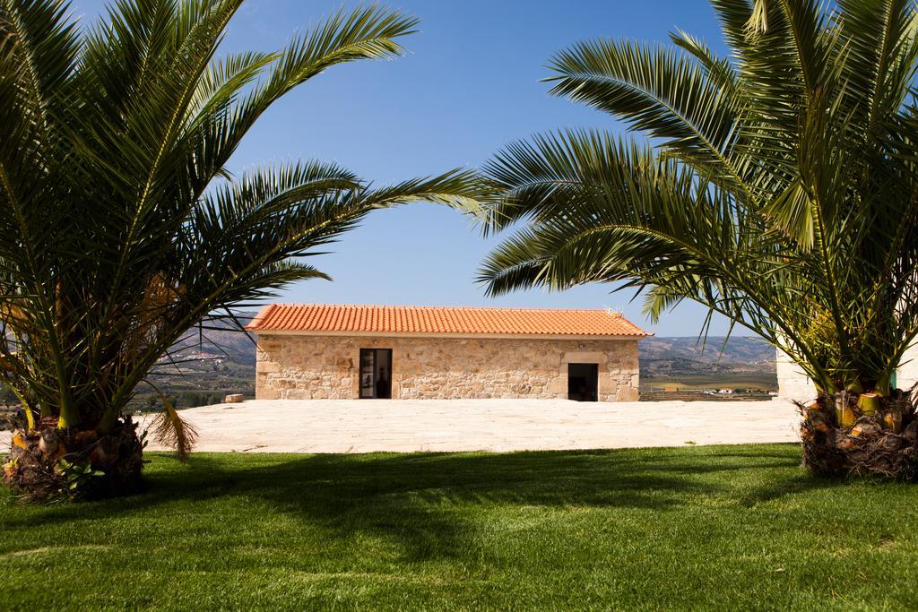 Quinta Da Terrincha Konuk evi Torre De Moncorvo Oda fotoğraf