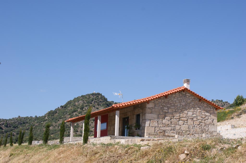 Quinta Da Terrincha Konuk evi Torre De Moncorvo Dış mekan fotoğraf