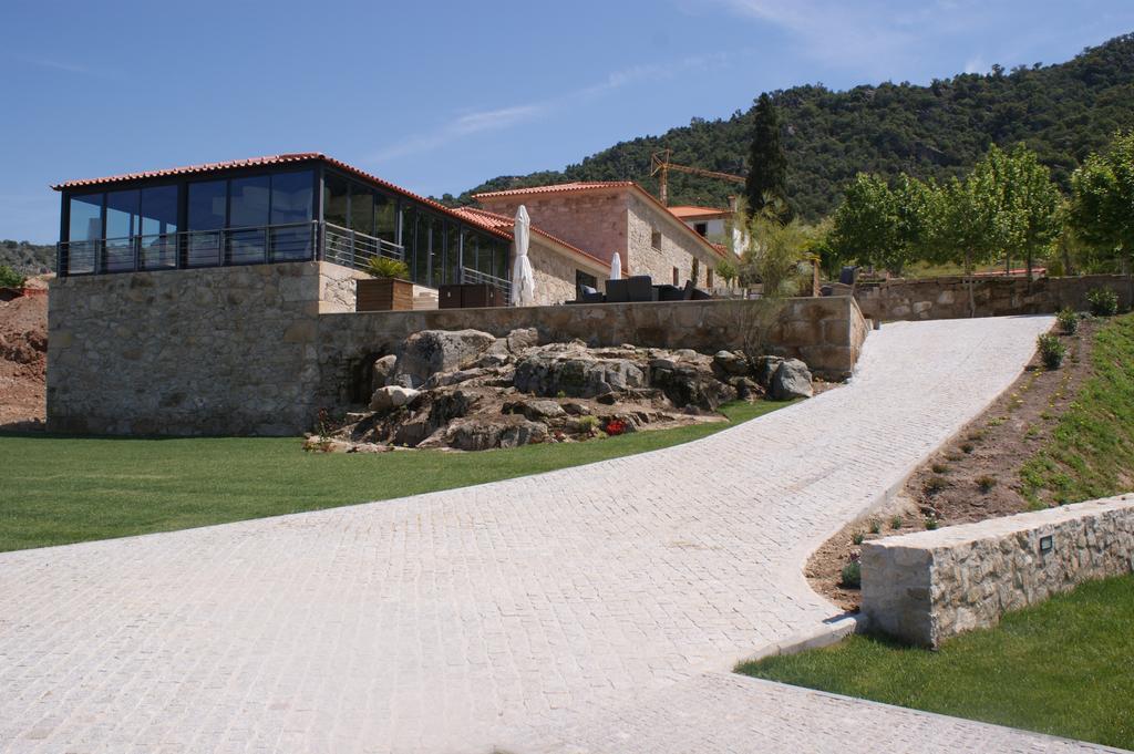 Quinta Da Terrincha Konuk evi Torre De Moncorvo Dış mekan fotoğraf