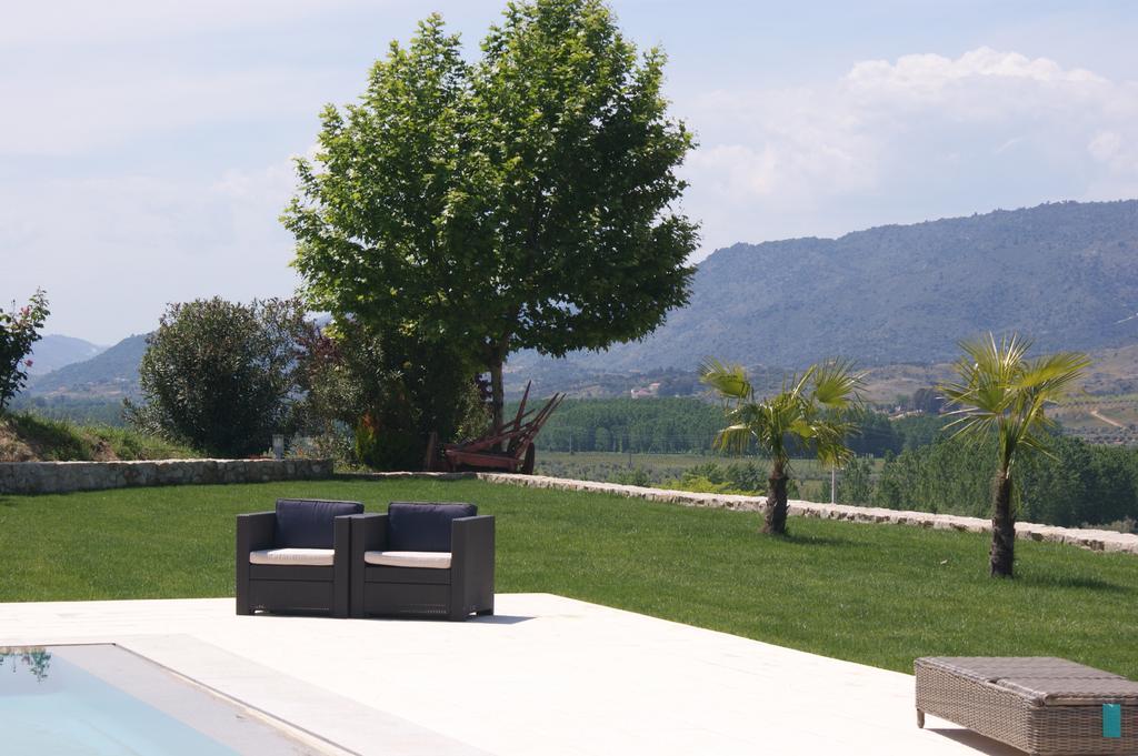 Quinta Da Terrincha Konuk evi Torre De Moncorvo Dış mekan fotoğraf