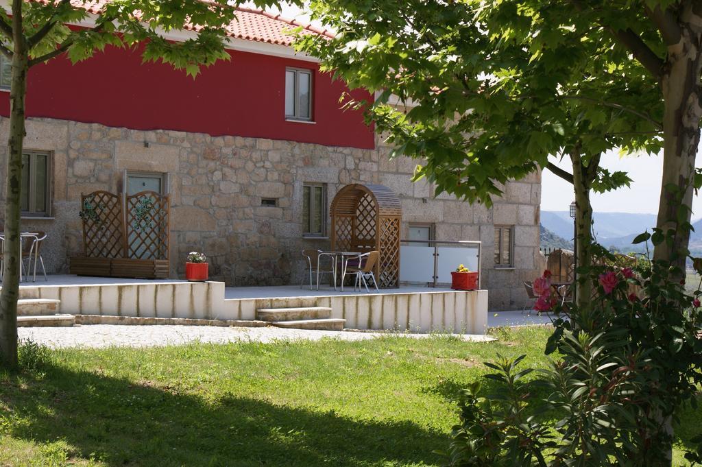 Quinta Da Terrincha Konuk evi Torre De Moncorvo Dış mekan fotoğraf