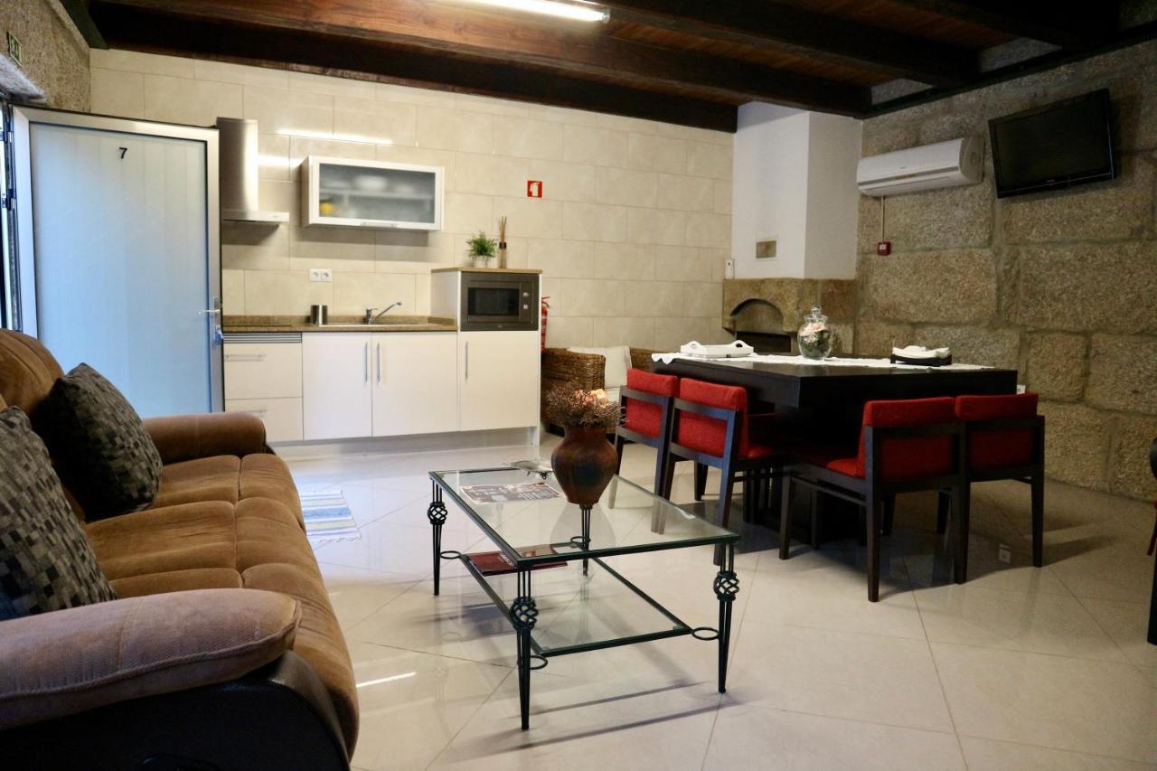 Quinta Da Terrincha Konuk evi Torre De Moncorvo Dış mekan fotoğraf